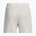 Under Armour pantaloncini da basket da uomo Curry Splash Short bianco/crema/nero 3