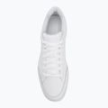 Scarpe da allenamento da uomo Under Armour Official bianco/bianco/bianco 5
