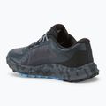 Under Armour Charged Bandit Trail 3, scarpe da corsa da donna in castlerock/antracite/blu horizon 3