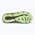 Scarpe da corsa Under Armour Charged Pursuit 3 Big Logo da uomo di colore verde/barocco 4