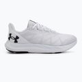 Scarpe da corsa Under Armour Charged Speed Swift bianco/grigio modulare/nero da uomo 2