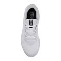 Scarpe da corsa Under Armour Charged Speed Swift bianco/grigio modulare/nero da uomo 5