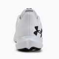 Scarpe da corsa Under Armour Charged Speed Swift bianco/grigio modulare/nero da uomo 6