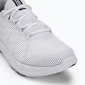 Scarpe da corsa Under Armour Charged Speed Swift bianco/grigio modulare/nero da uomo 7