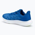 Under Armour Charged Speed Swift scarpe da corsa blu/tecnologia/verde uomo 3