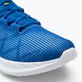 Under Armour Charged Speed Swift scarpe da corsa blu/tecnologia/verde uomo 7