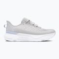 Under Armour Infinite Pro scarpe da corsa da donna grigio lontano/grigio alo/nimbus blu 9