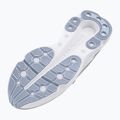 Under Armour Infinite Pro scarpe da corsa da donna grigio lontano/grigio alo/nimbus blu 11