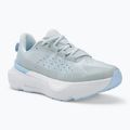 Under Armour Infinite Pro scarpe da corsa da donna grigio lontano/grigio alo/nimbus blu