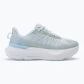 Under Armour Infinite Pro scarpe da corsa da donna grigio lontano/grigio alo/nimbus blu 2