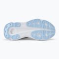 Under Armour Infinite Pro scarpe da corsa da donna grigio lontano/grigio alo/nimbus blu 4