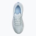 Under Armour Infinite Pro scarpe da corsa da donna grigio lontano/grigio alo/nimbus blu 5