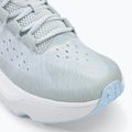Under Armour Infinite Pro scarpe da corsa da donna grigio lontano/grigio alo/nimbus blu 7