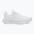 Scarpe da corsa da uomo Under Armour Velociti 4 bianco/bianco/bianco 2