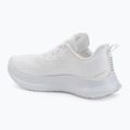 Scarpe da corsa da uomo Under Armour Velociti 4 bianco/bianco/bianco 3