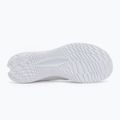 Scarpe da corsa da uomo Under Armour Velociti 4 bianco/bianco/bianco 4