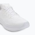 Scarpe da corsa da uomo Under Armour Velociti 4 bianco/bianco/bianco 7