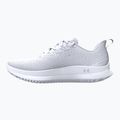 Scarpe da corsa da uomo Under Armour Velociti 4 bianco/bianco/bianco 3