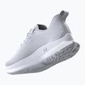 Scarpe da corsa da uomo Under Armour Velociti 4 bianco/bianco/bianco 5