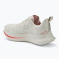 Under Armour Velociti 4 SE scarpe da corsa donna bianco/bianco clay/rosso racer 3