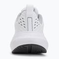 Scarpe da allenamento da uomo Under Armour Commit 4 bianco/grigio medio/verde foresta 6