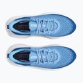 Under Armour Infinite scarpe da corsa da donna horizon blue/midnight navy/nimbus blue 9