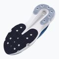 Under Armour Infinite scarpe da corsa da donna horizon blue/midnight navy/nimbus blue 10