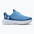 Under Armour Infinite scarpe da corsa da donna horizon blue/midnight navy/nimbus blue 2