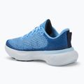 Under Armour Infinite scarpe da corsa da donna horizon blue/midnight navy/nimbus blue 3