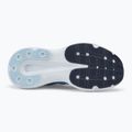 Under Armour Infinite scarpe da corsa da donna horizon blue/midnight navy/nimbus blue 4
