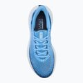 Under Armour Infinite scarpe da corsa da donna horizon blue/midnight navy/nimbus blue 5