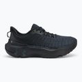 Under Armour Infinite Elite scarpe da corsa da uomo nero/nero nero 2