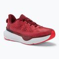 Under Armour Infinite Pro scarpe da corsa uomo cardinale/rosso racer/nero