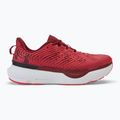 Under Armour Infinite Pro scarpe da corsa uomo cardinale/rosso racer/nero 2