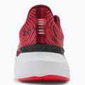 Under Armour Infinite Pro scarpe da corsa uomo cardinale/rosso racer/nero 6