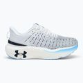 Under Armour Infinite Elite scarpe da corsa da donna bianco/grigio alo/marino notte 2