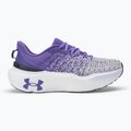 Under Armour Infinite Elite scarpe da corsa da donna lavish/porpora salata/nero 2