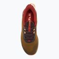 Under Armour Sonic Trail scarpe da corsa da uomo coyote/earthen orange/flare orange 5