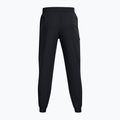 Pantaloni da uomo Under Armour Unstoppable Joggers nero/nero 6