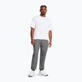 Pantaloni da allenamento da uomo Under Armour Unstoppable Joggers castlerock/black 2