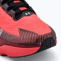 Under Armour Infinite Pro Storm, scarpe da corsa da uomo rosso/cardinale/nero 7