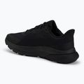 Under Armour Hovr Turbulence 2 RS scarpe da corsa uomo nero/nero/riflettente 3