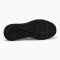 Under Armour Hovr Turbulence 2 RS scarpe da corsa uomo nero/nero/riflettente 4