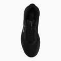 Under Armour Hovr Turbulence 2 RS scarpe da corsa uomo nero/nero/riflettente 5