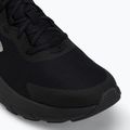 Under Armour Hovr Turbulence 2 RS scarpe da corsa uomo nero/nero/riflettente 7