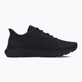 Under Armour Hovr Turbulence 2 RS scarpe da corsa uomo nero/nero/riflettente 10