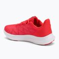 Scarpe da corsa da uomo Under Armour Charged Speed Swift racer red/racer red/black 3