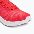Scarpe da corsa da uomo Under Armour Charged Speed Swift racer red/racer red/black 7
