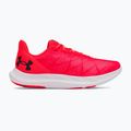 Scarpe da corsa da uomo Under Armour Charged Speed Swift racer red/racer red/black 8
