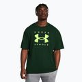 Maglietta da allenamento Under Armour da uomo